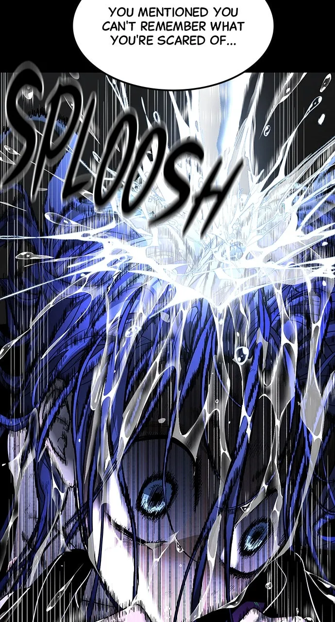 The Last Passage Chapter 20 page 78 - 