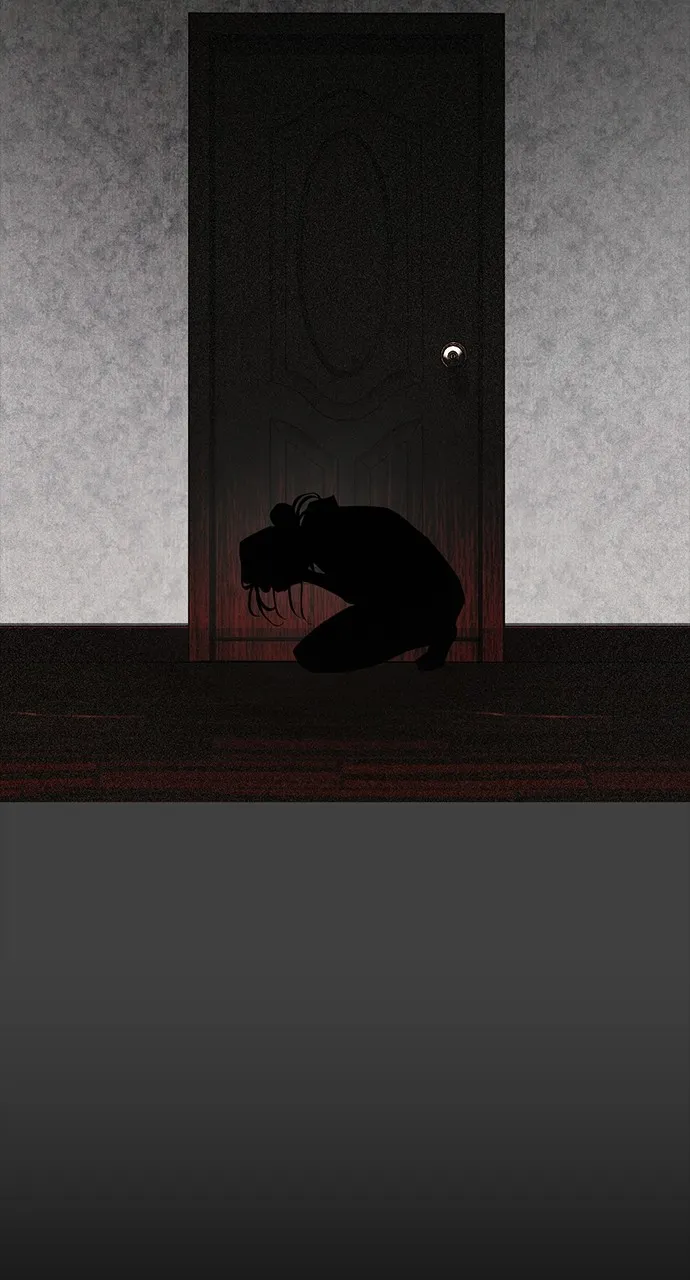The Last Passage Chapter 20 page 81 - 