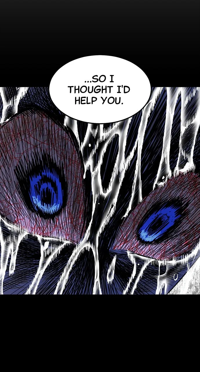 The Last Passage Chapter 20 page 82 - 
