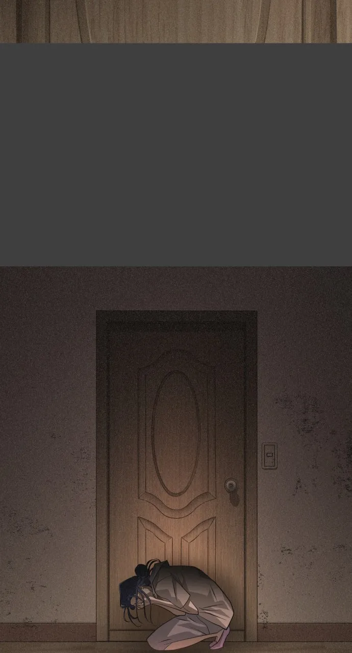 The Last Passage Chapter 21 page 14 - 