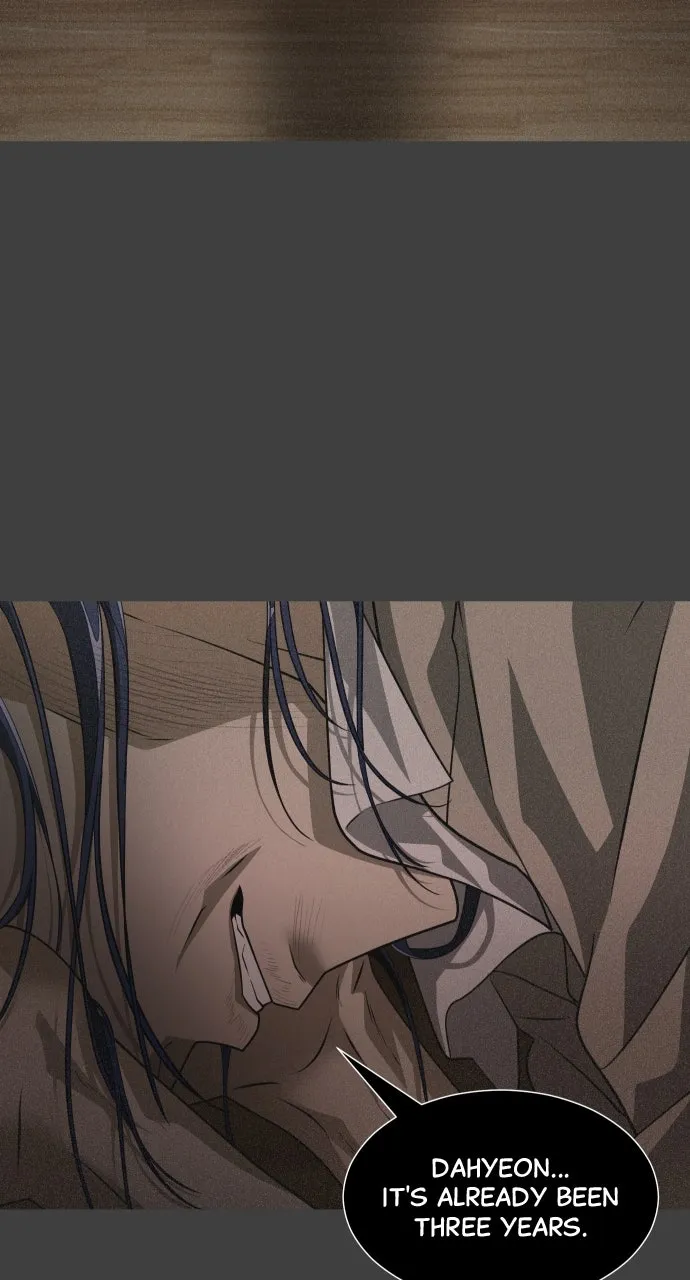 The Last Passage Chapter 21 page 15 - 
