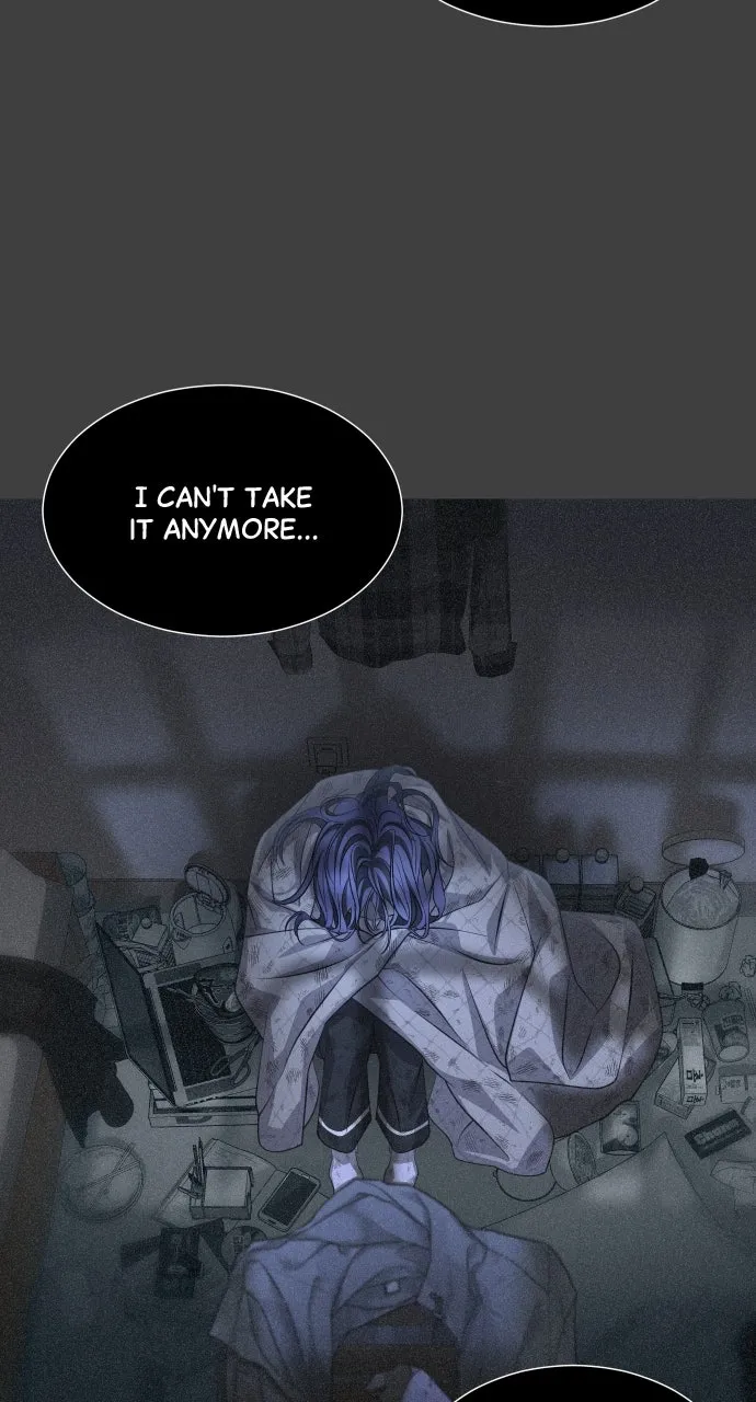 The Last Passage Chapter 21 page 16 - 