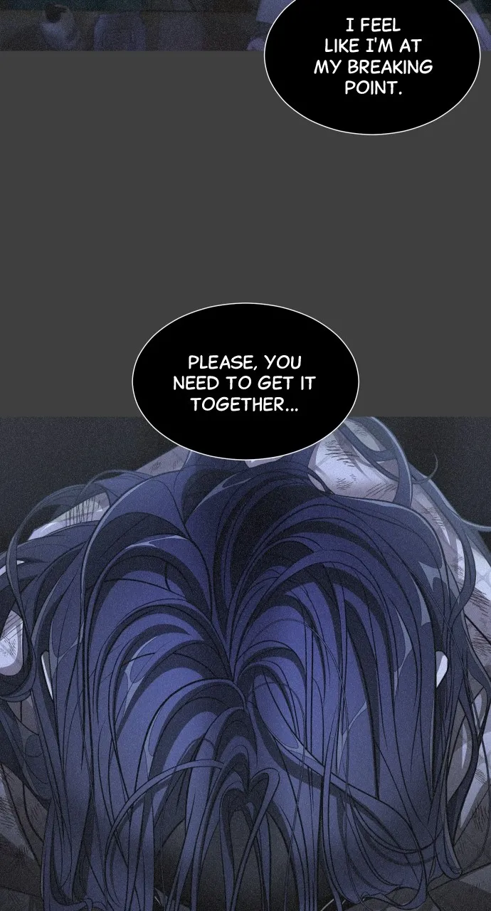 The Last Passage Chapter 21 page 17 - 
