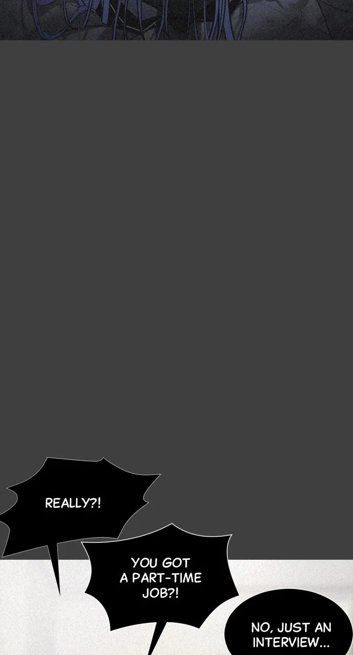 The Last Passage Chapter 21 page 18 - 