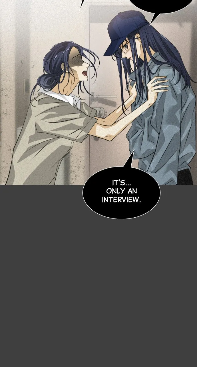 The Last Passage Chapter 21 page 19 - 