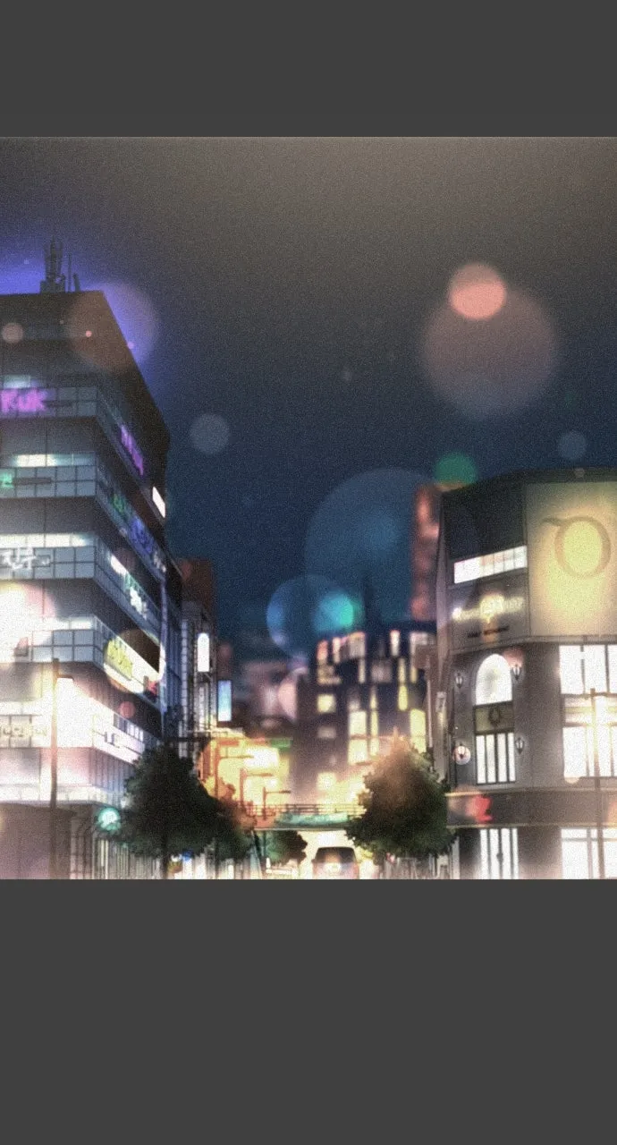 The Last Passage Chapter 21 page 20 - 