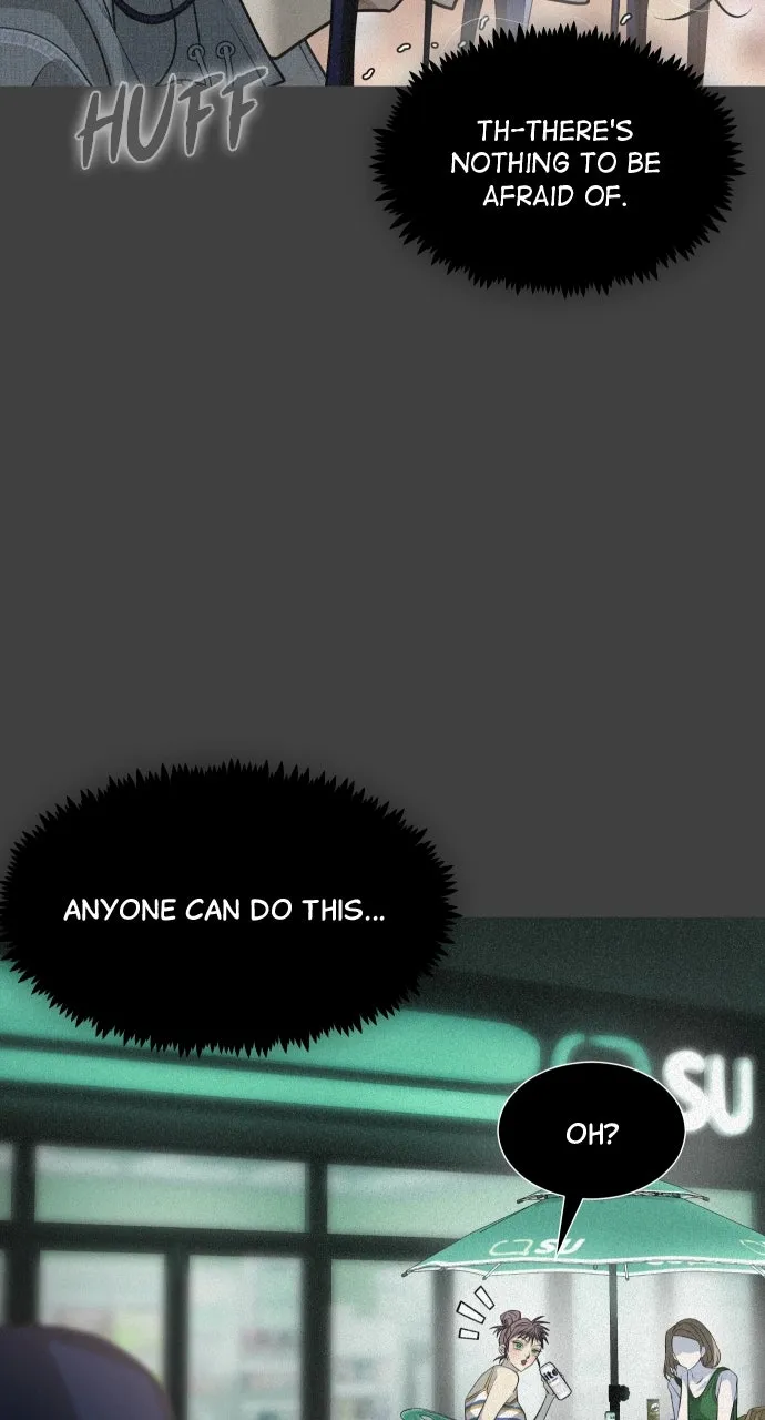 The Last Passage Chapter 21 page 24 - 