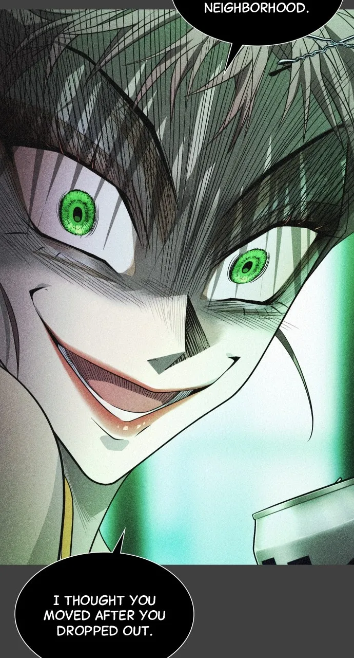 The Last Passage Chapter 21 page 28 - 