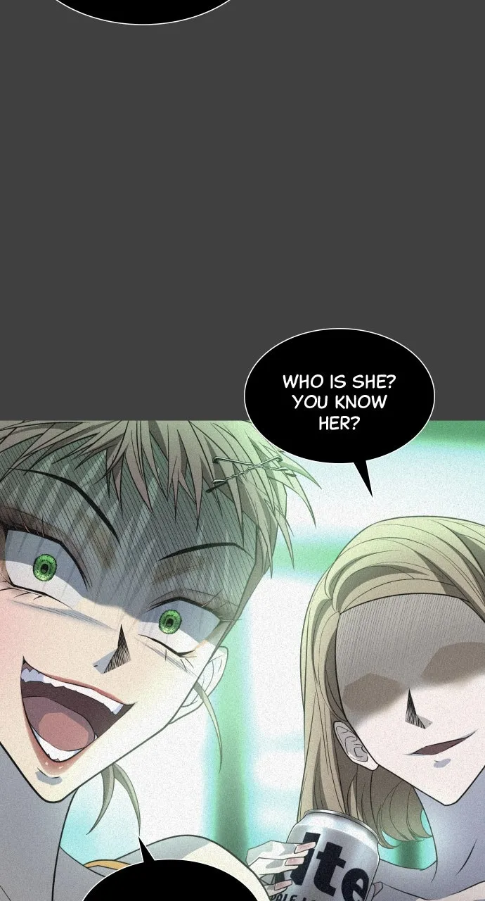 The Last Passage Chapter 21 page 29 - 