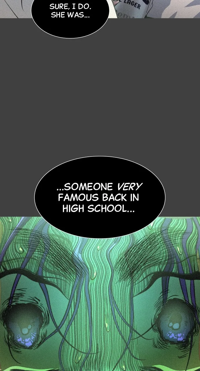 The Last Passage Chapter 21 page 30 - 