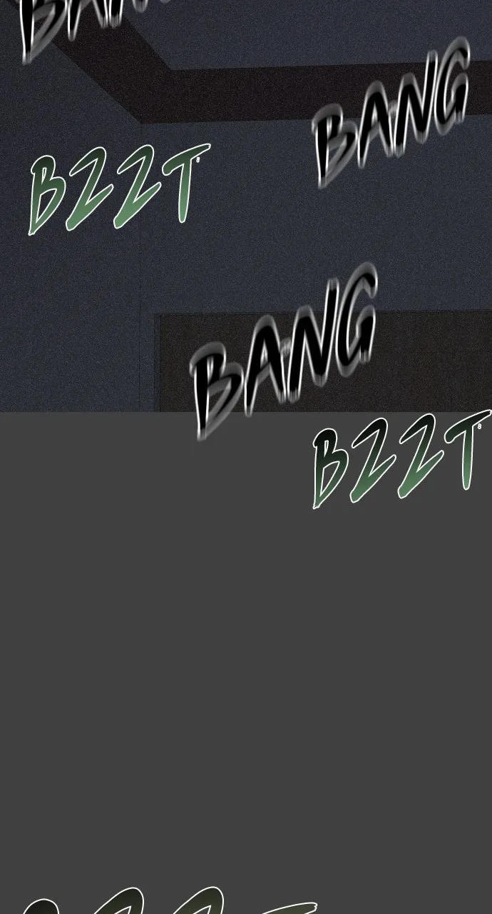 The Last Passage Chapter 21 page 32 - 