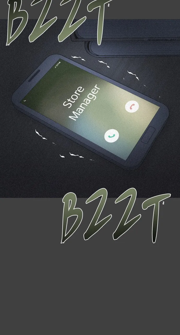 The Last Passage Chapter 21 page 33 - 