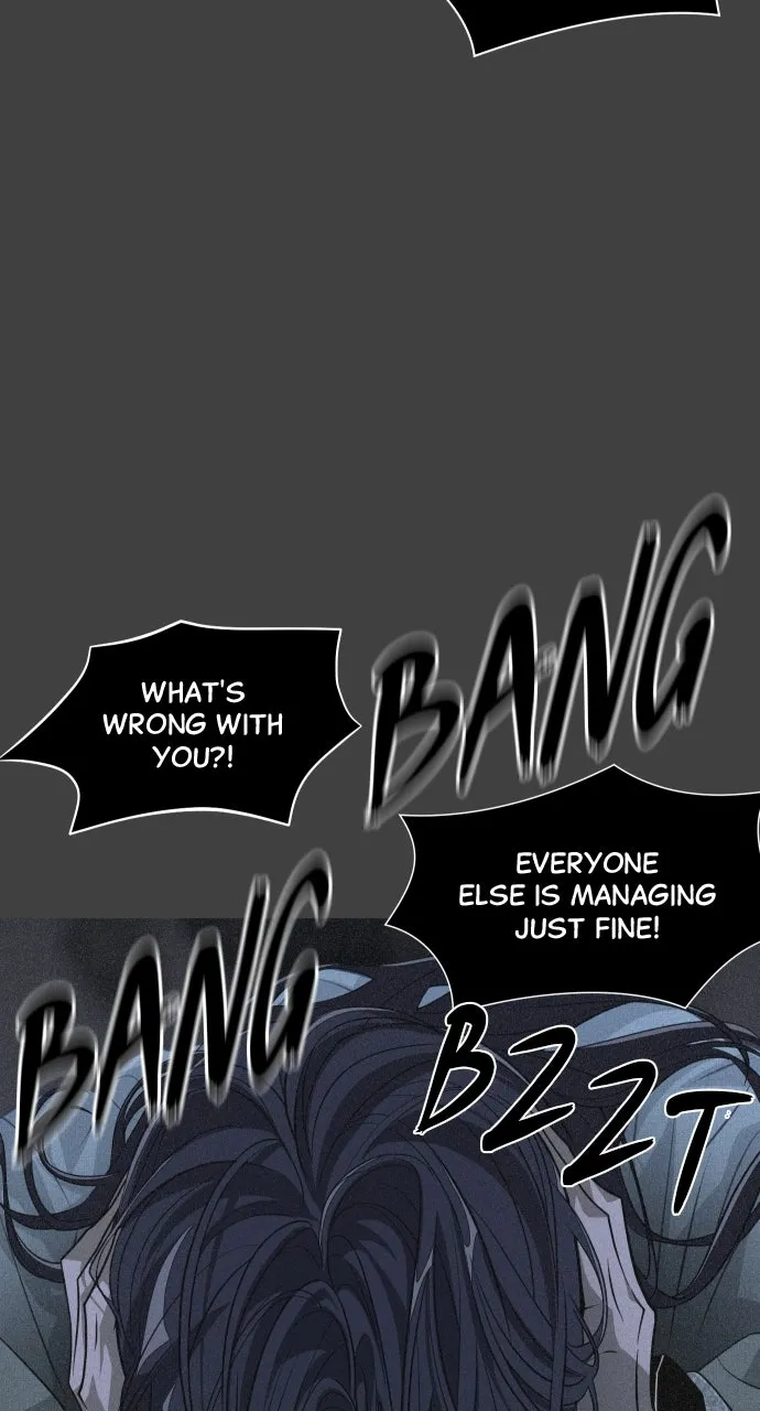 The Last Passage Chapter 21 page 35 - 