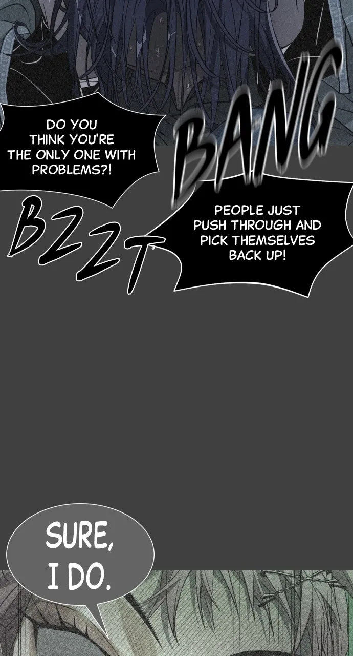 The Last Passage Chapter 21 page 36 - 