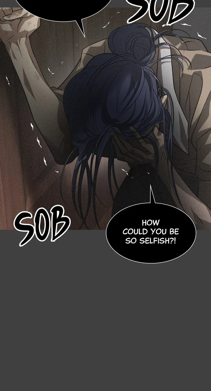 The Last Passage Chapter 21 page 38 - 