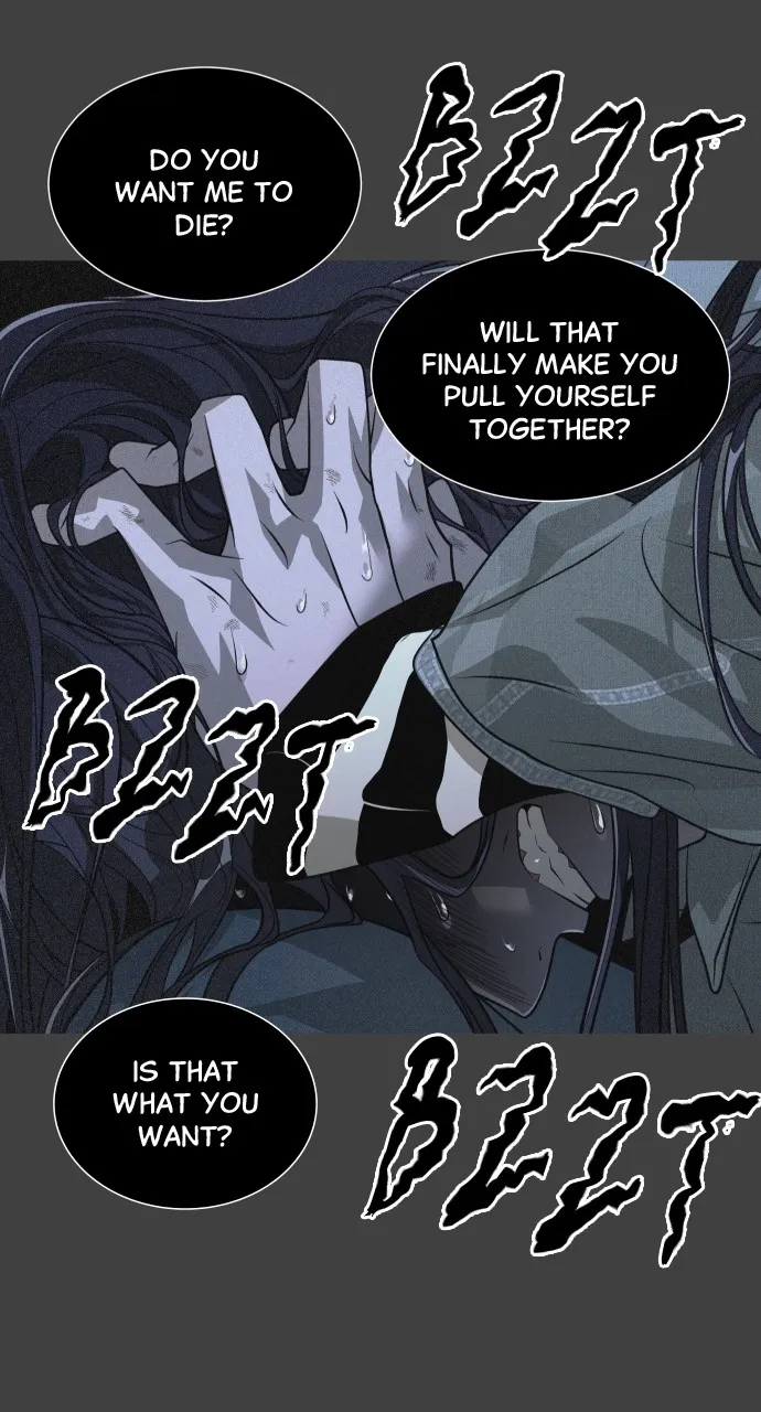 The Last Passage Chapter 21 page 39 - 