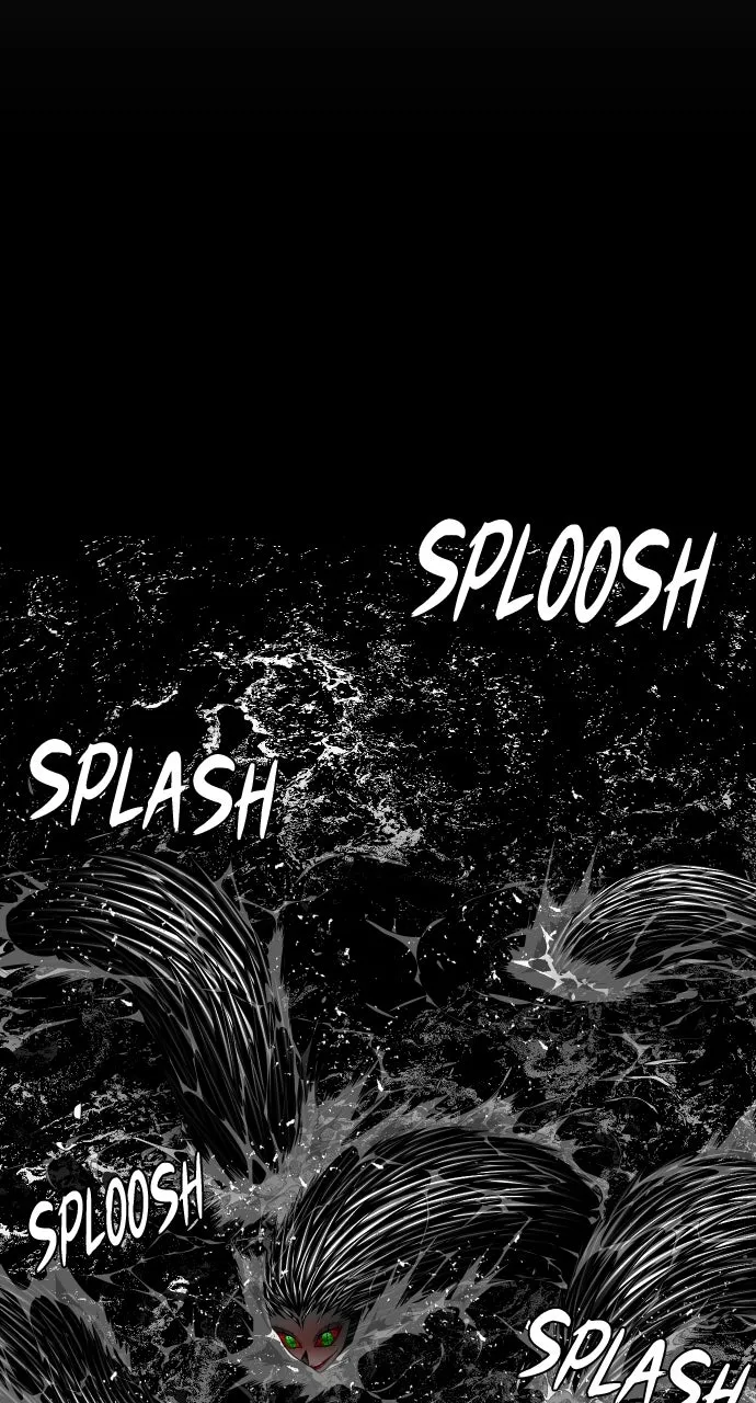 The Last Passage Chapter 21 page 45 - 