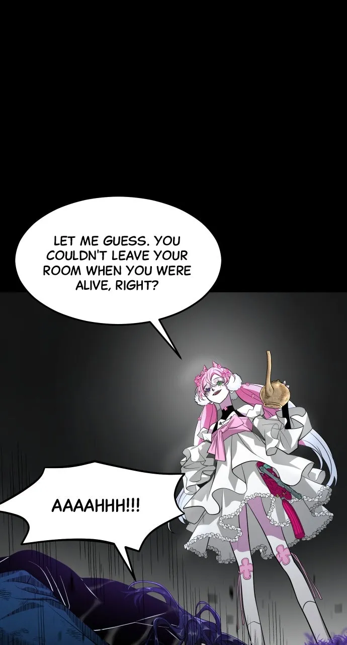 The Last Passage Chapter 21 page 51 - 
