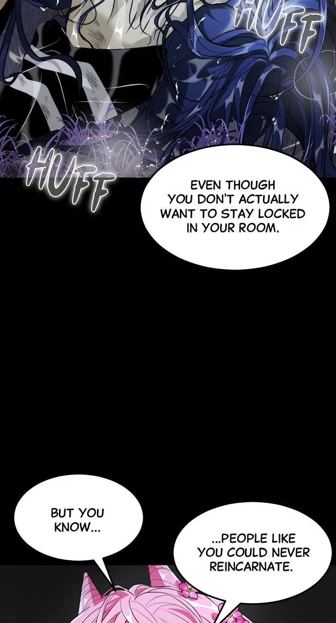 The Last Passage Chapter 21 page 54 - 