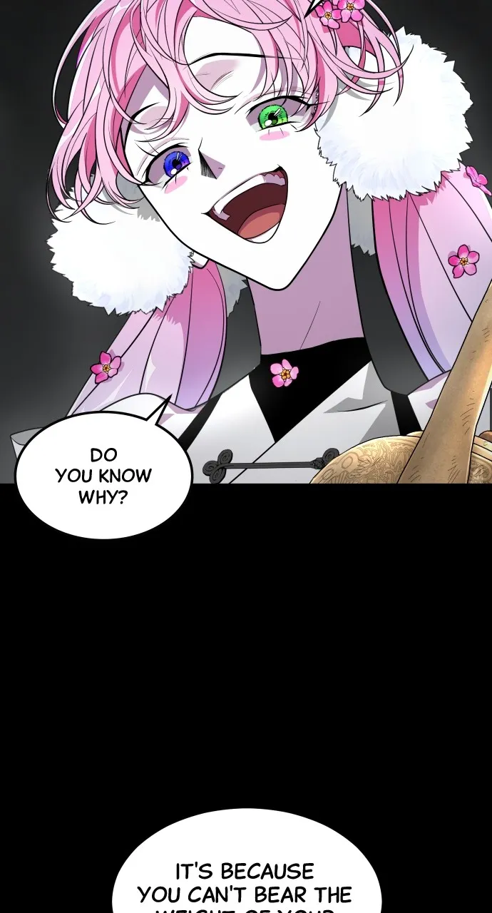 The Last Passage Chapter 21 page 55 - 
