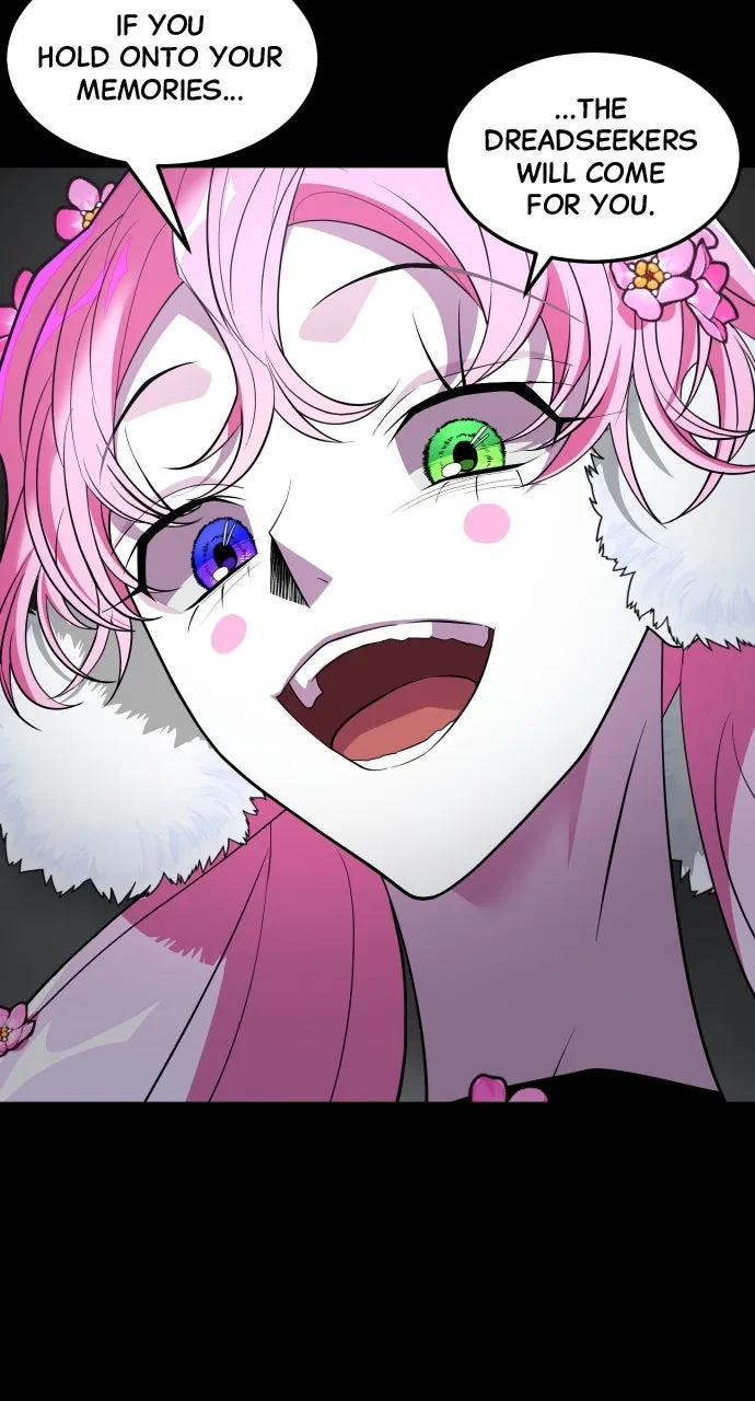 The Last Passage Chapter 21 page 57 - 