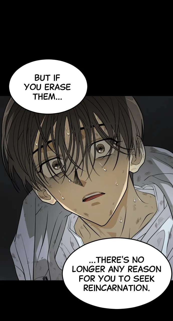 The Last Passage Chapter 21 page 58 - 