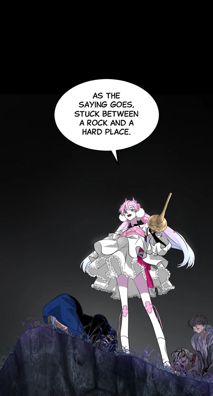 The Last Passage Chapter 21 page 59 - 