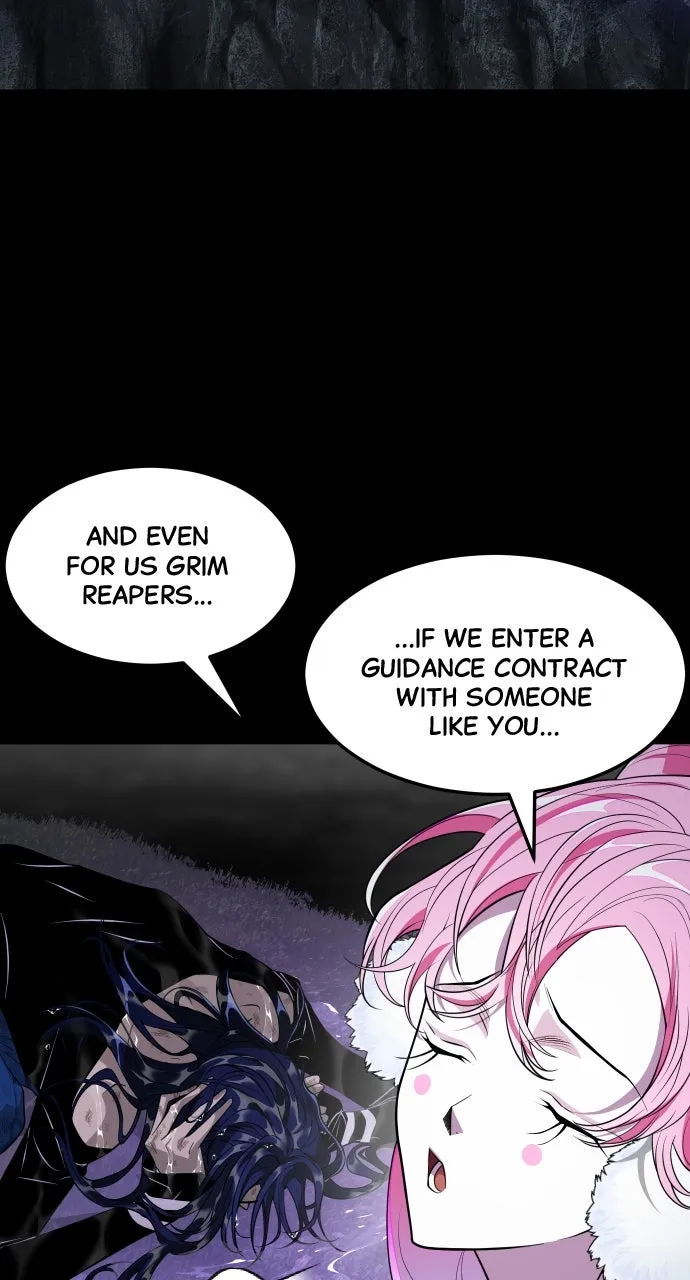 The Last Passage Chapter 21 page 60 - 