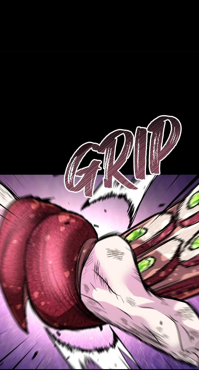 The Last Passage Chapter 21 page 7 - 