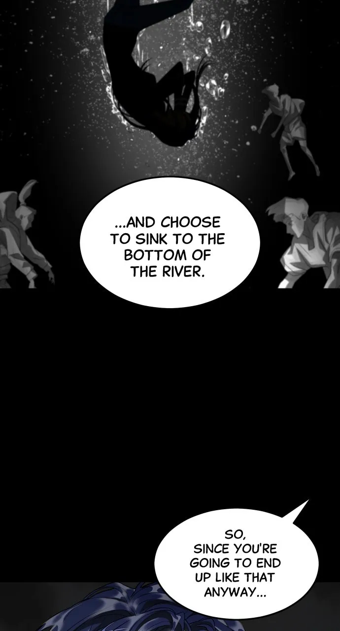 The Last Passage Chapter 21 page 62 - 