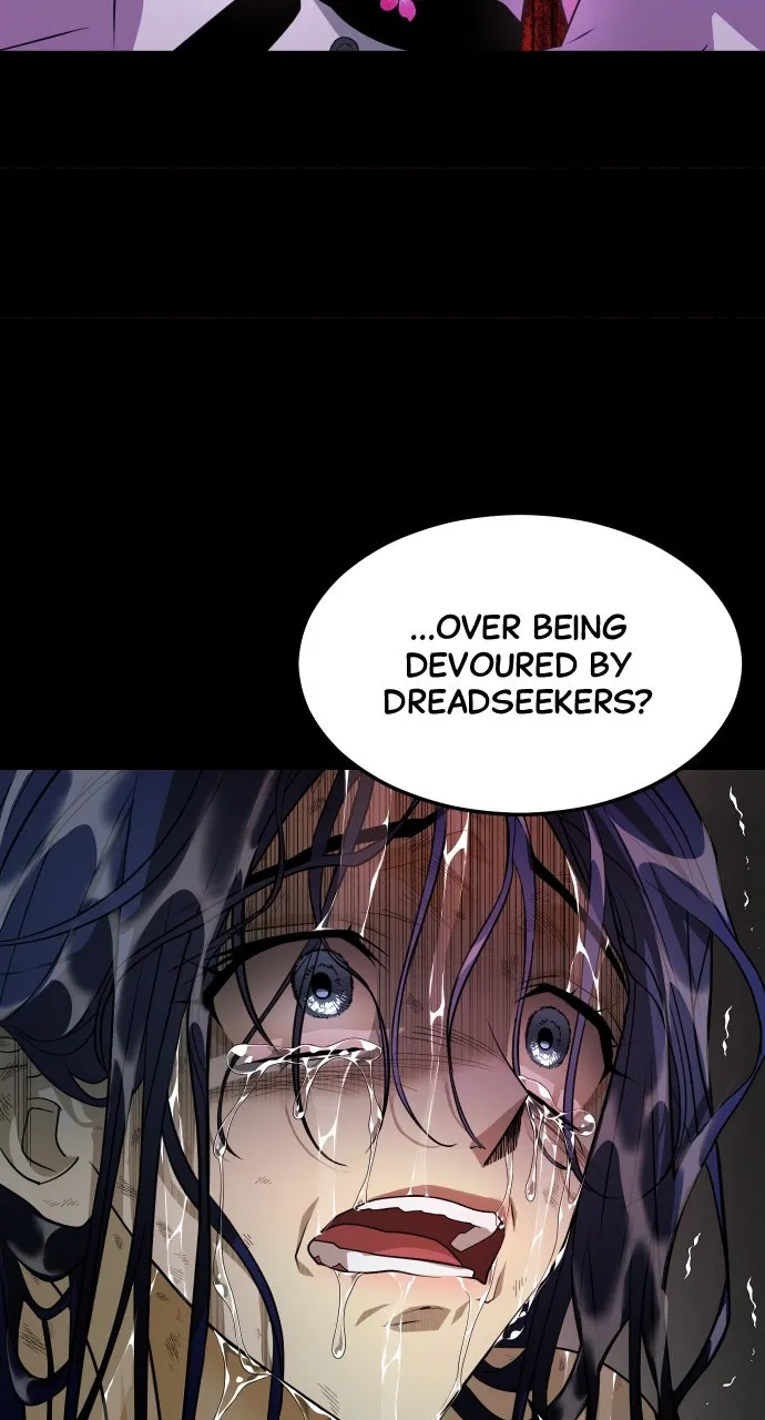 The Last Passage Chapter 21 page 66 - 