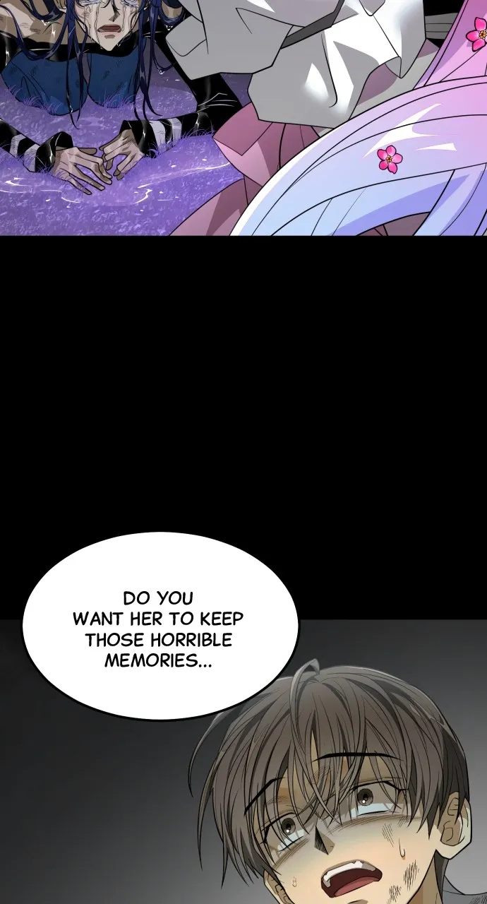 The Last Passage Chapter 21 page 70 - 
