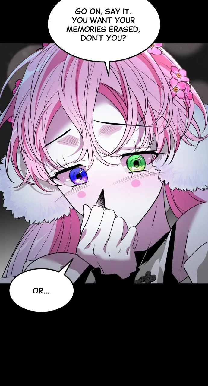 The Last Passage Chapter 21 page 74 - 