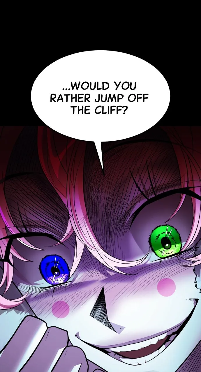 The Last Passage Chapter 21 page 75 - 