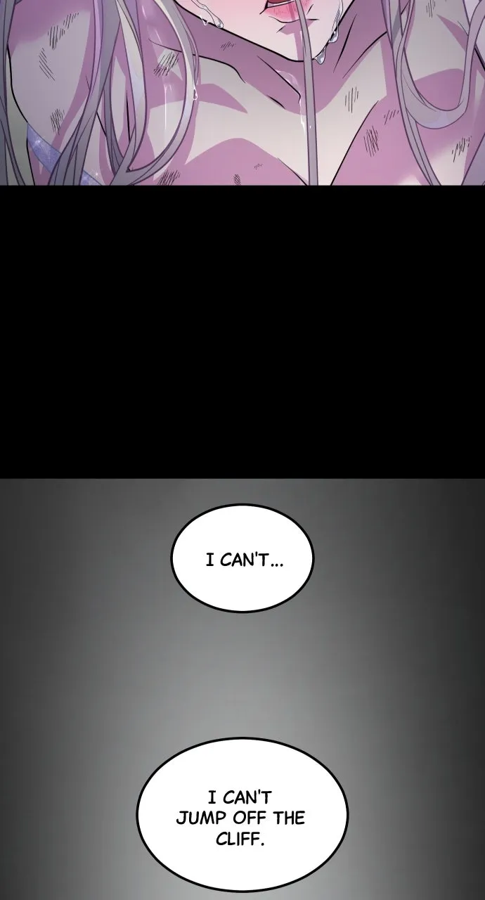 The Last Passage Chapter 21 page 78 - 