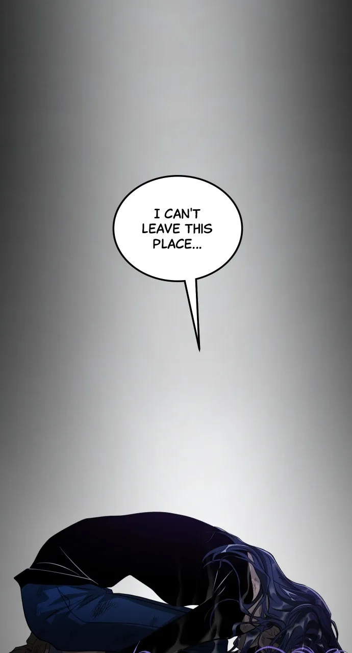 The Last Passage Chapter 21 page 79 - 