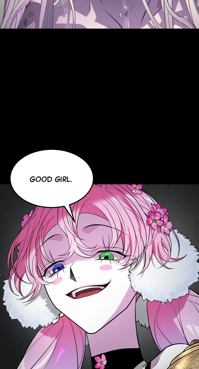 The Last Passage Chapter 21 page 81 - 