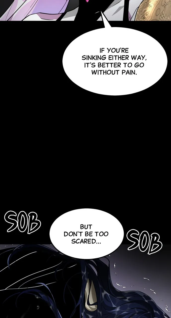 The Last Passage Chapter 21 page 82 - 