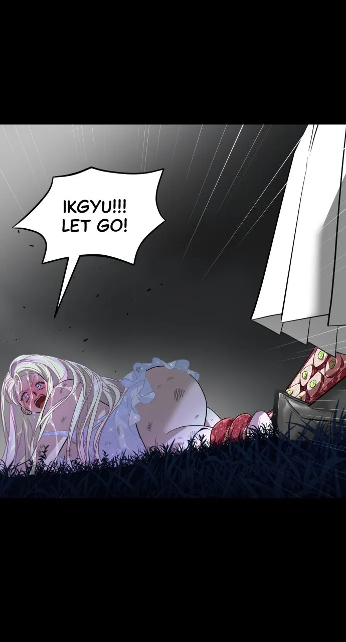 The Last Passage Chapter 21 page 10 - 