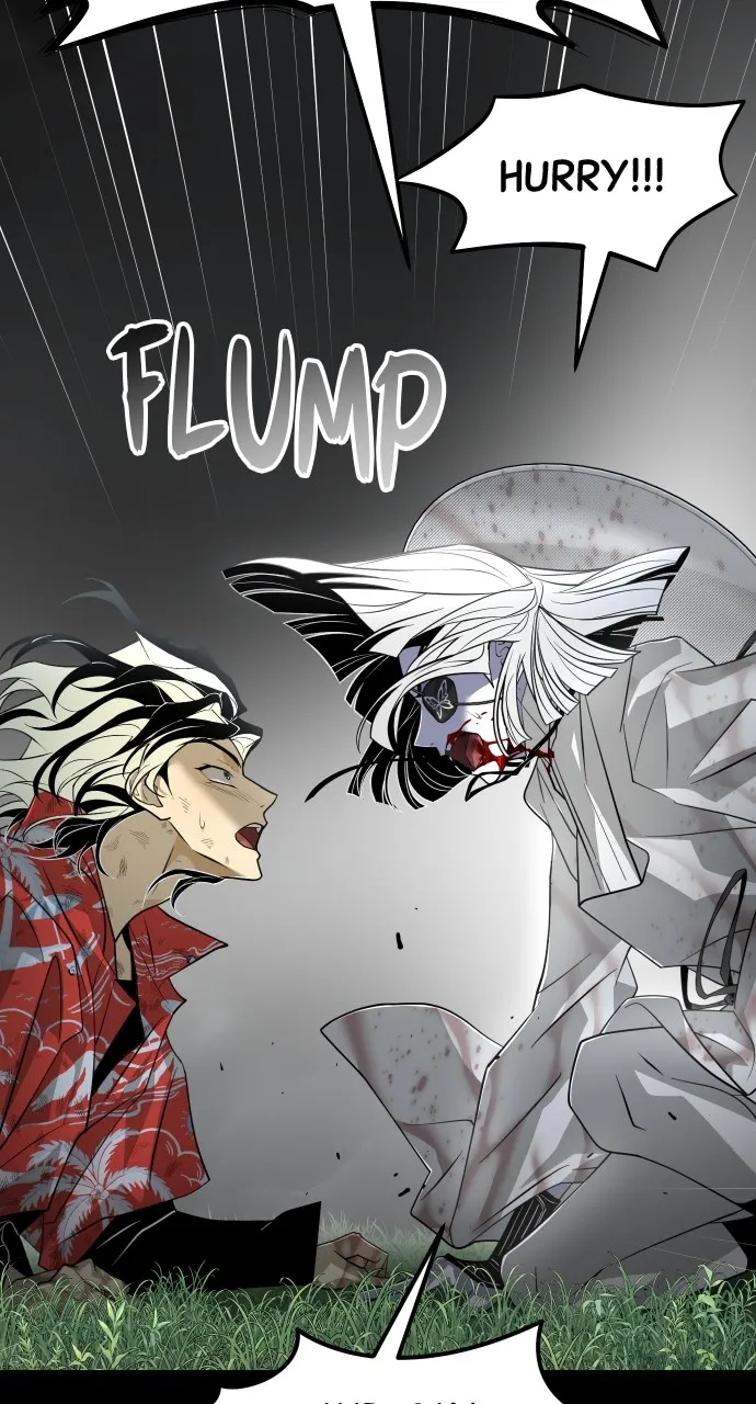 The Last Passage Chapter 22 page 101 - 