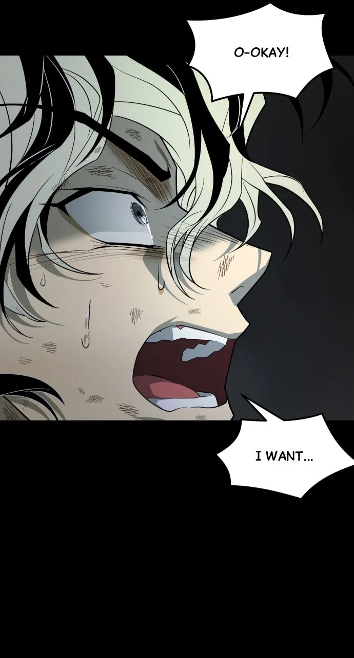 The Last Passage Chapter 22 page 106 - 