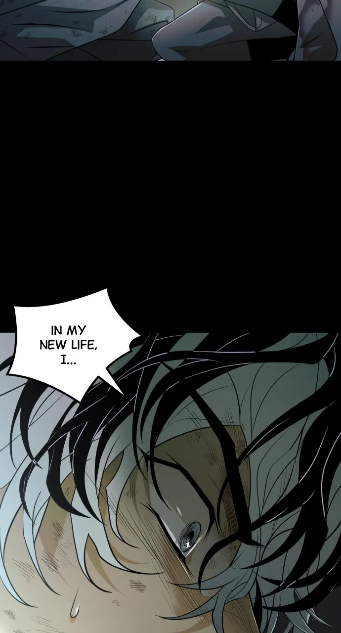 The Last Passage Chapter 22 page 108 - 