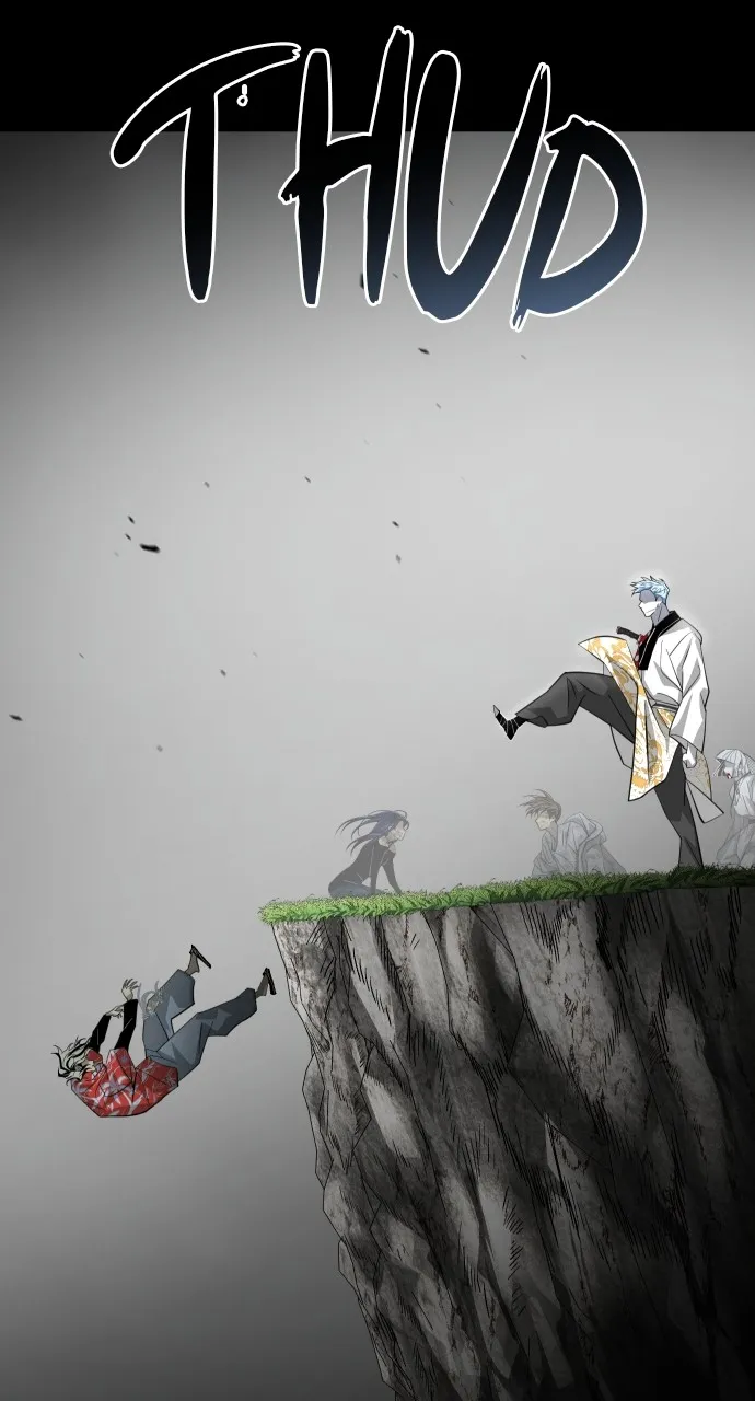 The Last Passage Chapter 22 page 113 - 