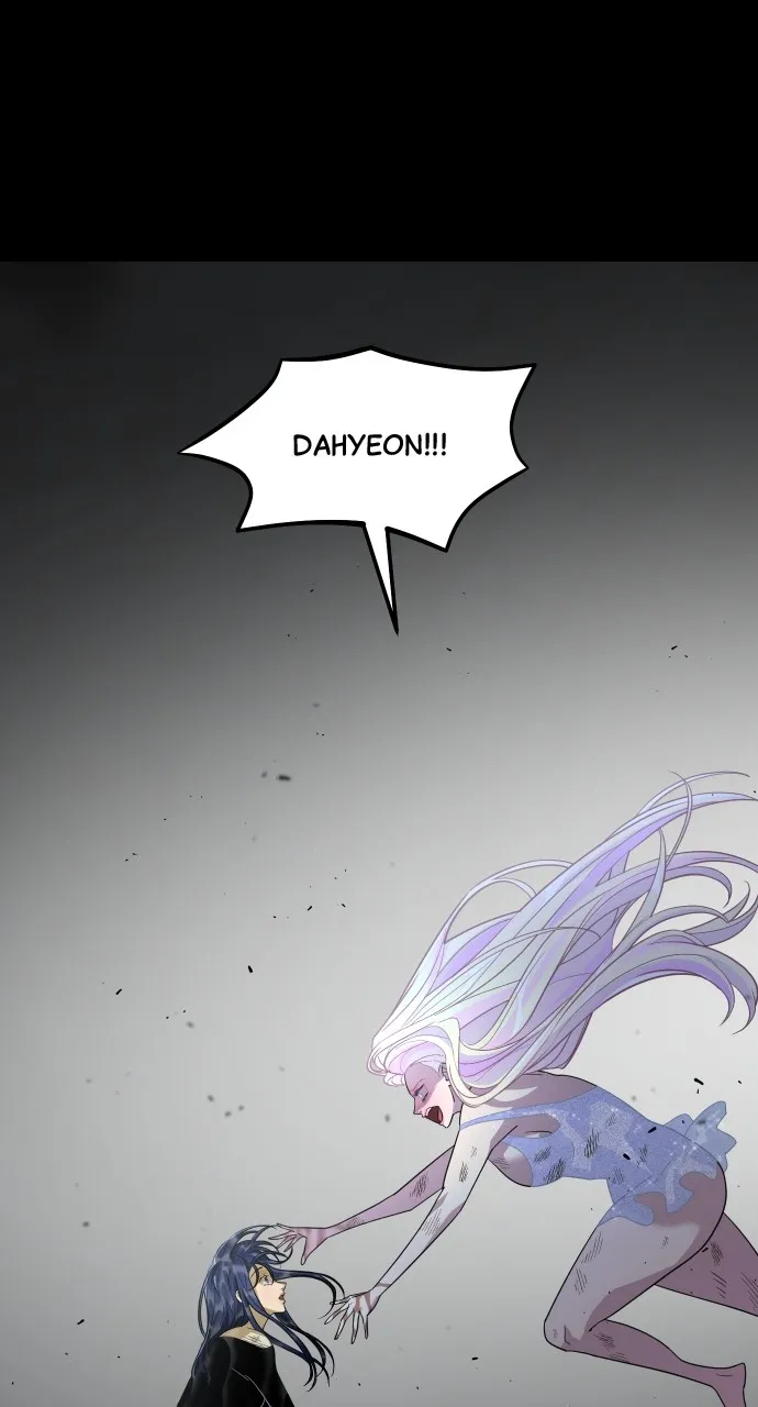 The Last Passage Chapter 22 page 119 - 