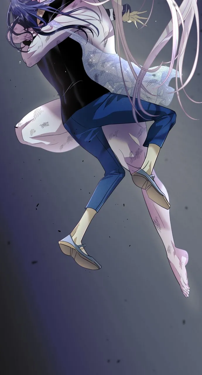 The Last Passage Chapter 22 page 124 - 