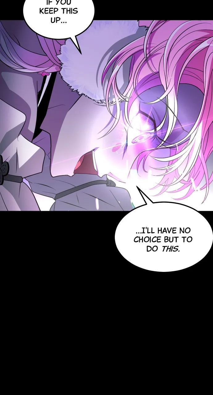 The Last Passage Chapter 22 page 15 - 