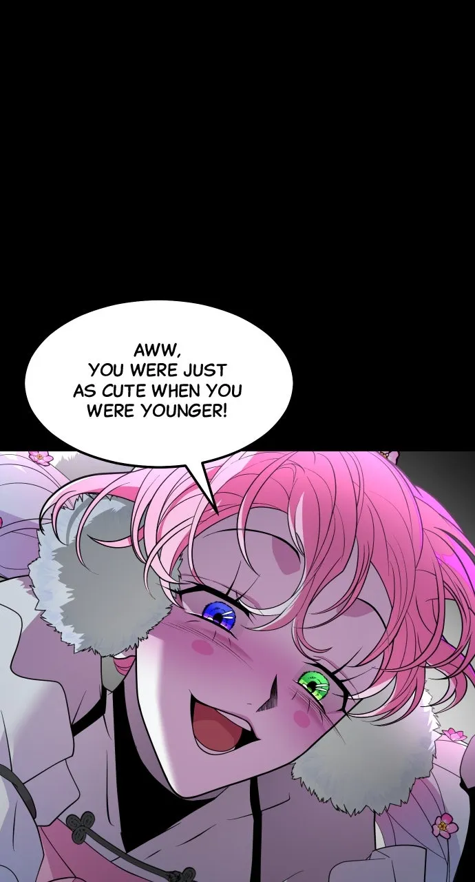 The Last Passage Chapter 22 page 18 - 