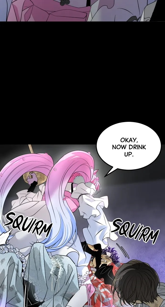 The Last Passage Chapter 22 page 19 - 