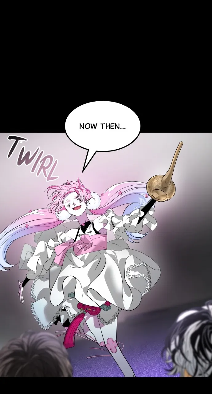 The Last Passage Chapter 22 page 3 - 