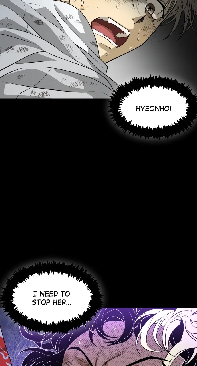 The Last Passage Chapter 22 page 21 - 
